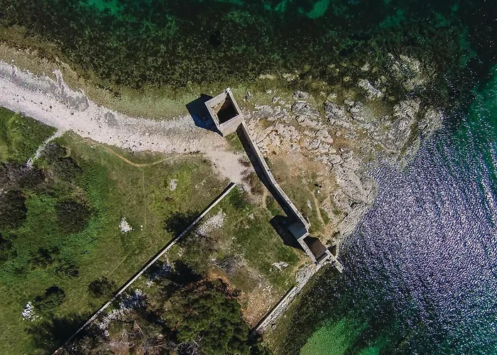 Appartement 1 Bedroom Cozy In Vir