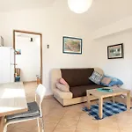 Apartman 1 Bedroom Cozy In