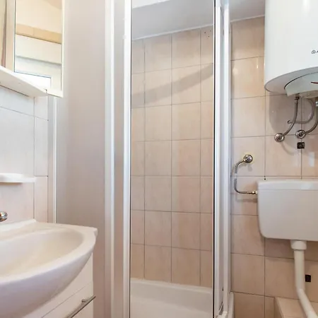 1 Bedroom Awesome In Apartmán *
