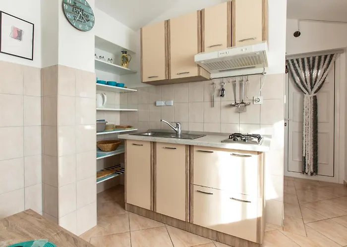 Apartamento 1 Bedroom Cozy In *